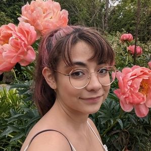 Meet your Posher, Aurora